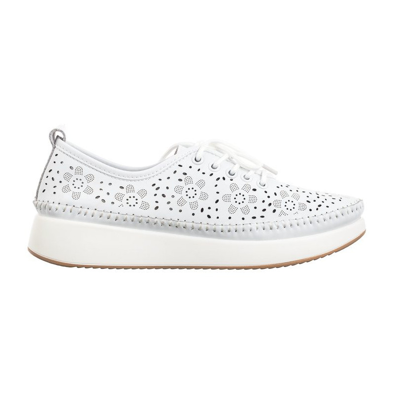 Filippo Białe DP4606/25 WH (FO102-a) kingad