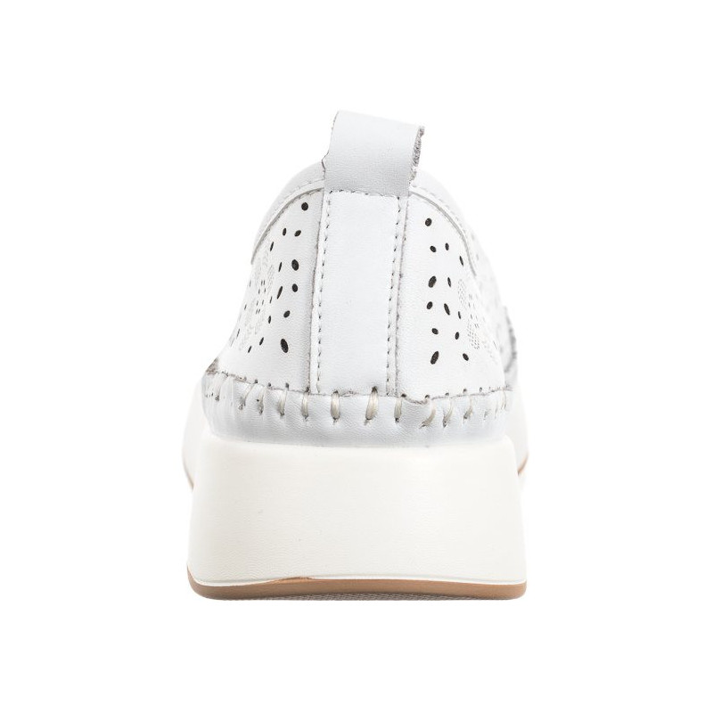 Filippo Białe DP4606/25 WH (FO102-a) kingad