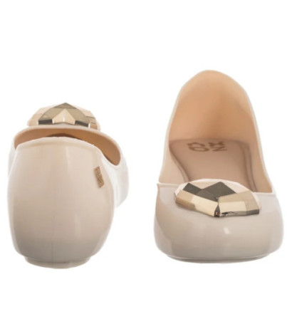 Zaxy New Pop Precious Fem NN285010/AS652 Lt.Nude (ZA194-c) baleriinid