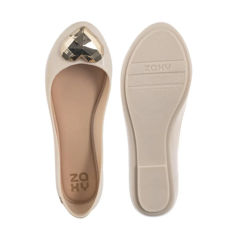 Zaxy New Pop Precious Fem NN285010/AS652 Lt.Nude (ZA194-c) baleriinid