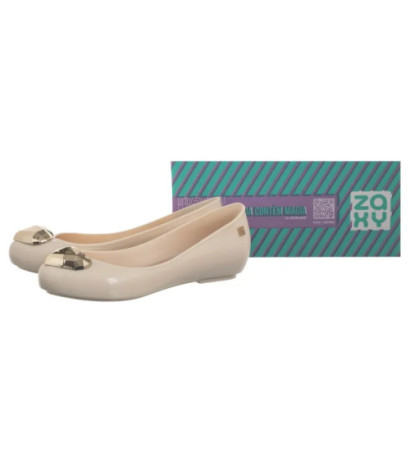 Zaxy New Pop Precious Fem NN285010/AS652 Lt.Nude (ZA194-c) baleriinid