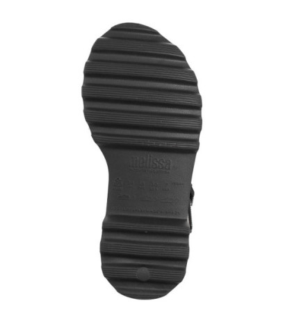 Melissa Town Sandal AD 35803/AV531 Black (ML317-a) sandaalid