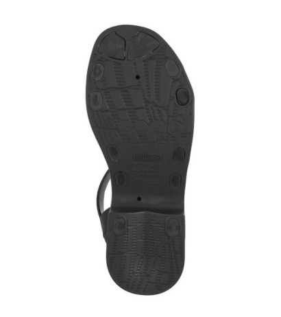 Melissa Sun Waves Platform AD 35782/AW015 Black (ML318-a) kingad
