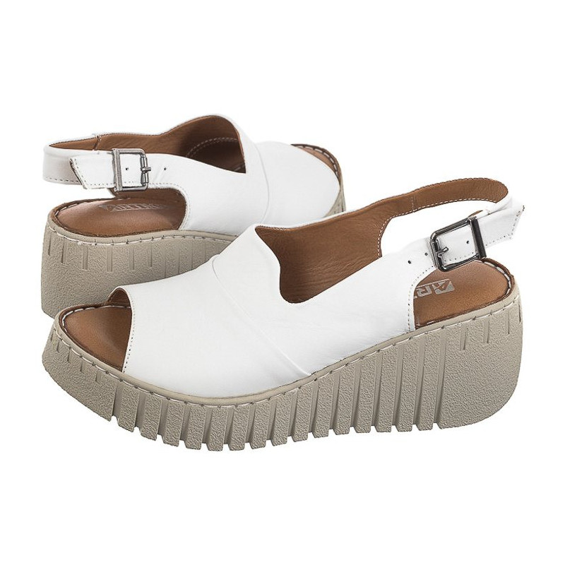 Artiker Białe 54C0786 (AR124-a) kingad