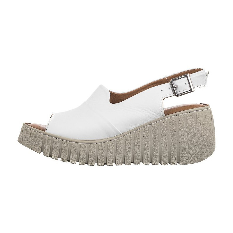 Artiker Białe 54C0786 (AR124-a) kingad