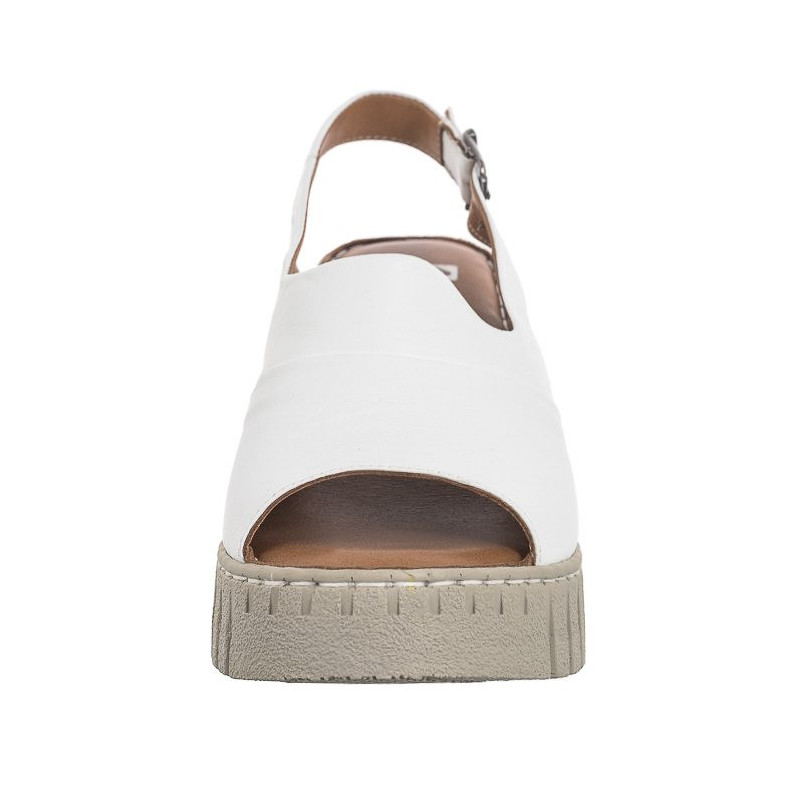 Artiker Białe 54C0786 (AR124-a) kingad