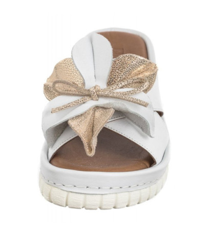 Artiker Białe/Złote 54C0537 (AR125-a) kingad