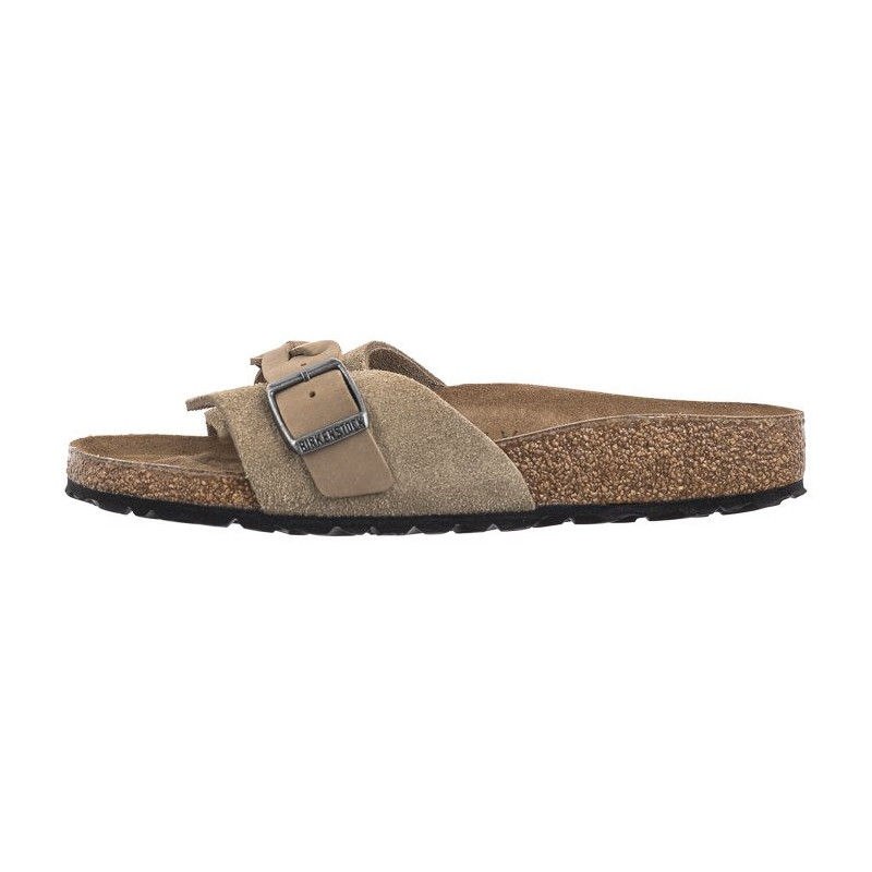Birkenstock Oita Braided Taupe 1026730 (BK264-a) Naiste kingad/klappide klapid