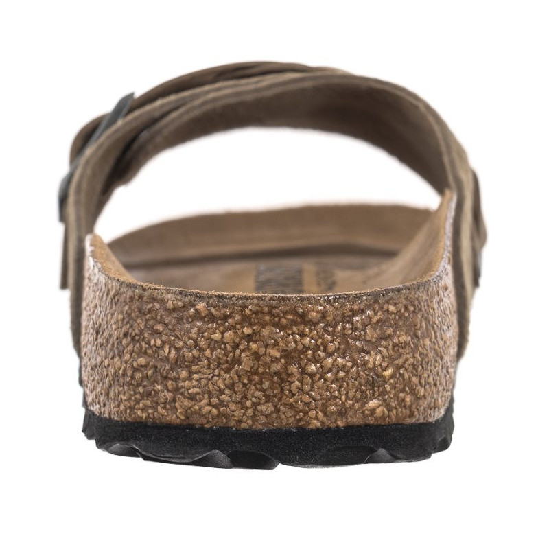 Birkenstock Oita Braided Taupe 1026730 (BK264-a) Naiste kingad/klappide klapid