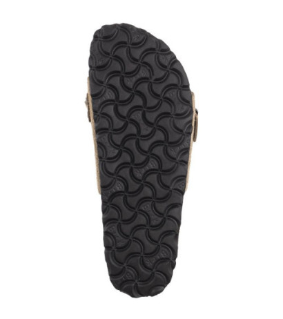 Birkenstock Oita Braided Taupe 1026730 (BK264-a) Naiste kingad/klappide klapid