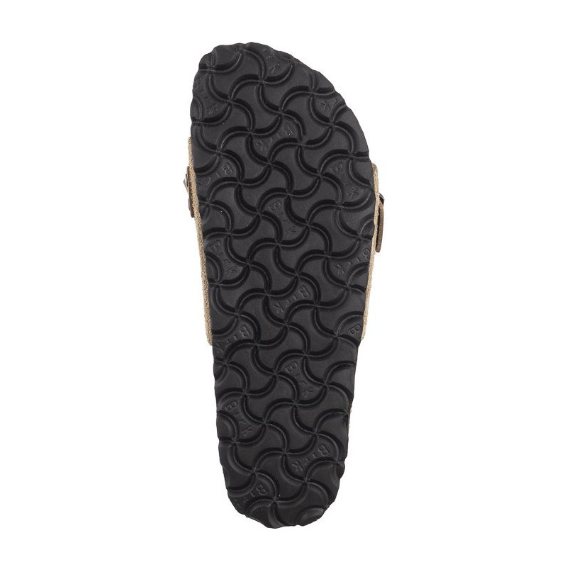 Birkenstock Oita Braided Taupe 1026730 (BK264-a) Naiste kingad/klappide klapid