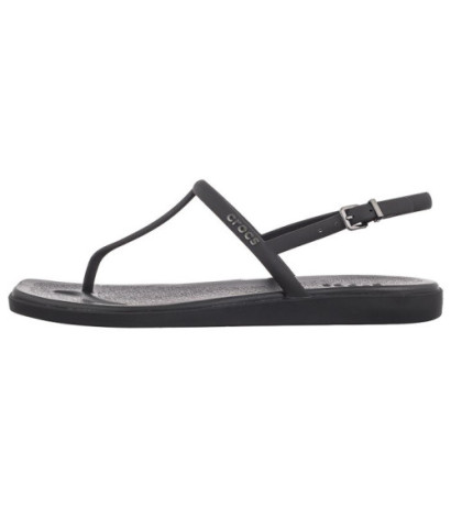 Crocs Miami Thong Flip Black 209793-001 (CR333-b) kingad