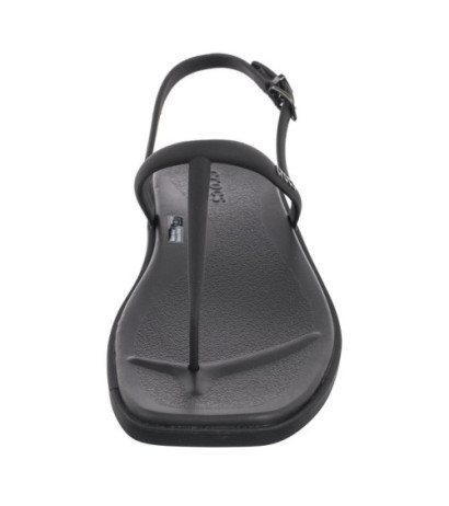 Crocs Miami Thong Flip Black 209793-001 (CR333-b) kingad