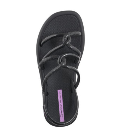 Ipanema Meu Sol Sandal AD 27135/AV559 Black/Lilac (IP73-a) sandaalid