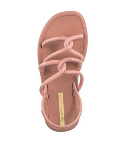 Ipanema Meu Sol Sandal AD 27135/AV561 Light Pink/Yellow (IP73-b) sandaalid