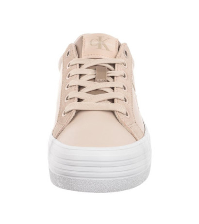 Calvin Klein Bold Vulc Flatf Low Mix Ml Mtr Whisper Pink/White YW0YW01492 0JV (CK504-a) spordijalatsid