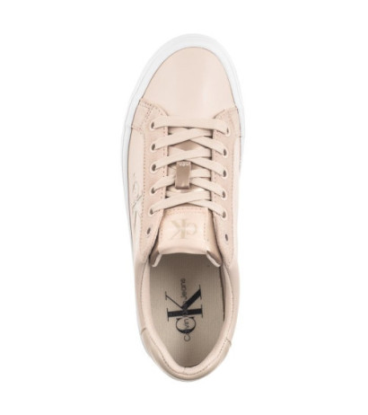 Calvin Klein Bold Vulc Flatf Low Mix Ml Mtr Whisper Pink/White YW0YW01492 0JV (CK504-a) spordijalatsid