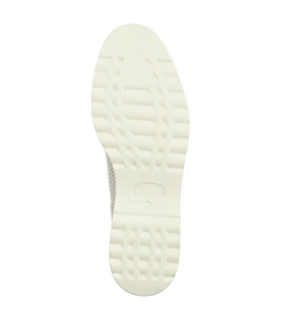 Maciejka Białe P6509-11/00-1 (MA1230-a) baleriinid