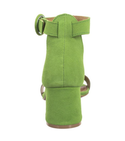 Maciejka Zielone 06633-09/00-5 (MA1231-a) kingad