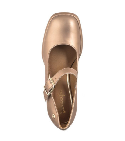 Maciejka Ciemne Złote 06231-25/00-1 (MA1234-a) kingad