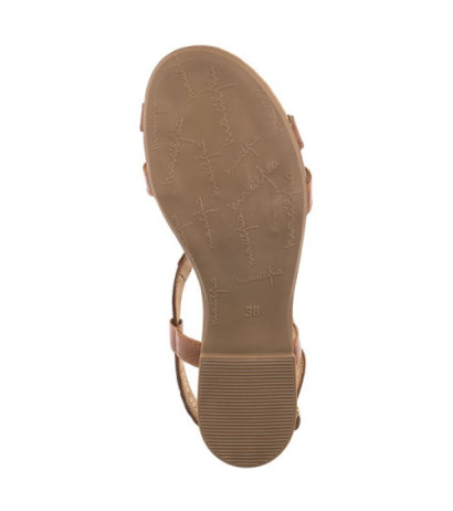 Maciejka Rude 06568-29/00-5 (MA1223-c) sandaalid