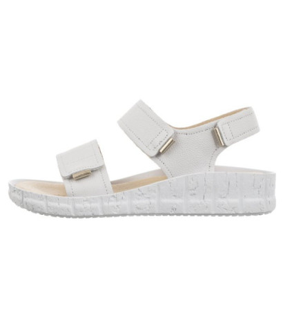 Helios Białe 136 188 (HE21-a) sandaalid