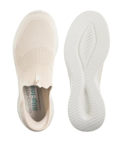 Skechers Ultra Flex 3.0 Natural 149708/NAT (SK183-e) spordijalatsid