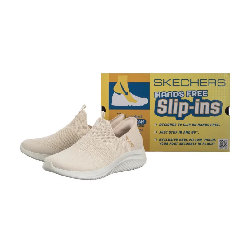 Skechers Ultra Flex 3.0 Natural 149708/NAT (SK183-e) spordijalatsid