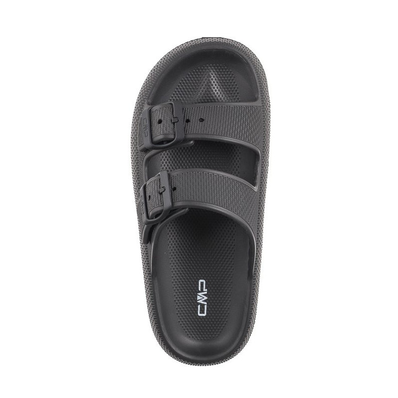 CMP Belem Wmn Slipper 3Q90646 U901 Nero (CM24-b) Naiste kingad/klappide klapid