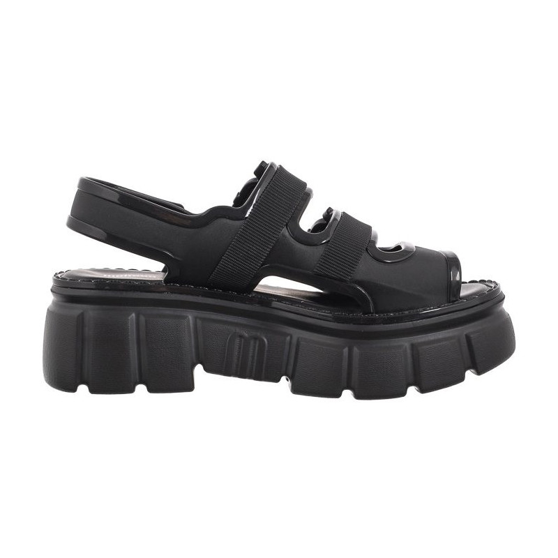 Melissa Rebel Sandal AD 35830/AY862 Black (ML320-a) sandaalid