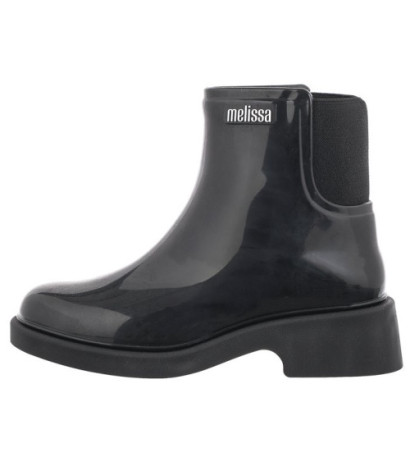 Melissa Chelsea Boot AD 35825/AY370 Black (ML321-a) kingad