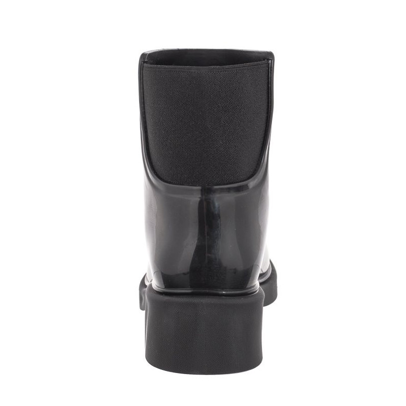 Melissa Chelsea Boot AD 35825/AY370 Black (ML321-a) kingad