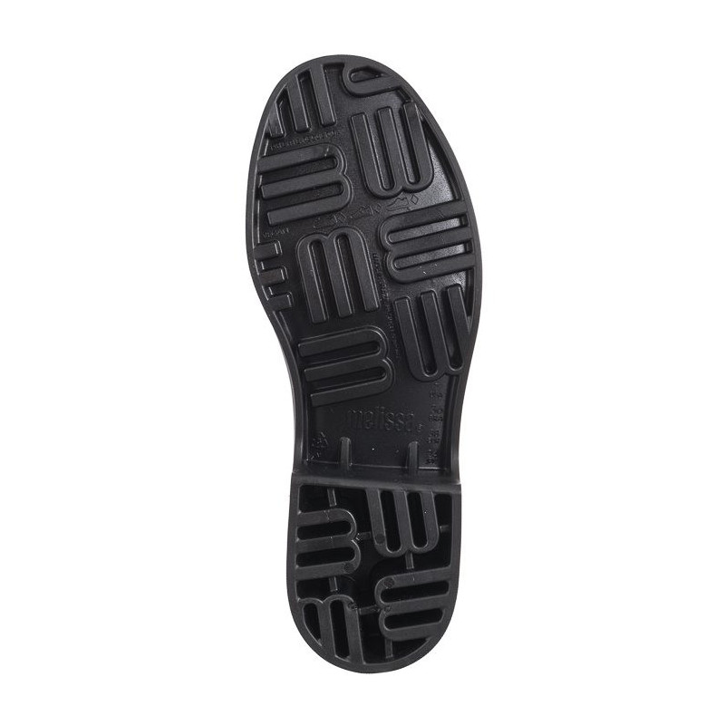 Melissa Chelsea Boot AD 35825/AY370 Black (ML321-a) kingad