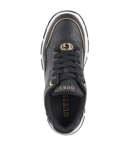 Guess Berret FLTBER ELE12 Black (GU609-a) spordijalatsid