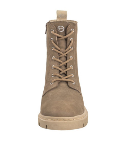 Tamaris Beżowe 1-25054-41 333 Almond (TM498-a) kingad