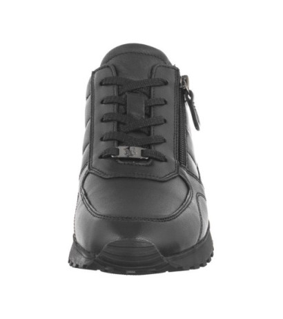 Caprice Czarne 9-23701-41 03F Black/Blk Sole (CP415-a) kingad