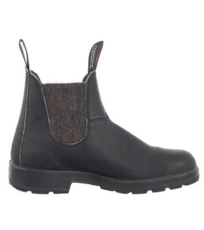 Blundstone 1924 Black/Bronze Glitter (BL25-a) kingad