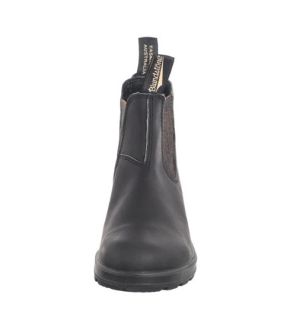 Blundstone 1924 Black/Bronze Glitter (BL25-a) kingad