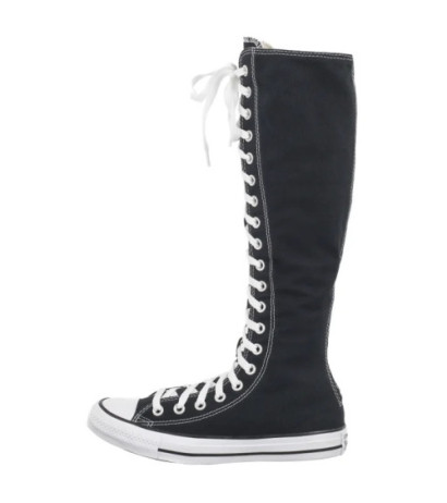 Converse CTAS XX-Hi Black/Natural Ivory/White A09429C (CO703-b) kingad