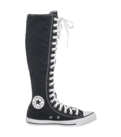 Converse CTAS XX-Hi Black/Natural Ivory/White A09429C (CO703-b) kingad