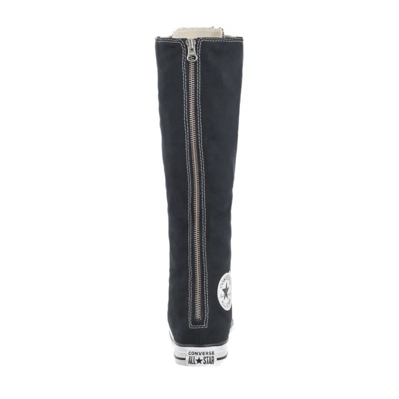 Converse CTAS XX-Hi Black/Natural Ivory/White A09429C (CO703-b) kingad