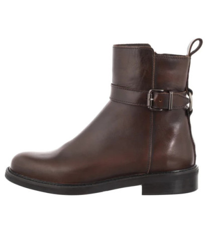 Nessi Brązowe 21142 8 (NE398-b) kingad