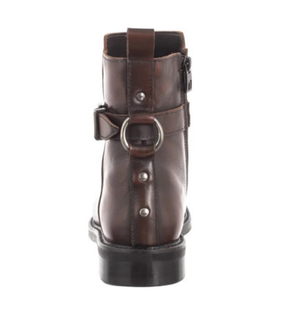 Nessi Brązowe 21142 8 (NE398-b) kingad