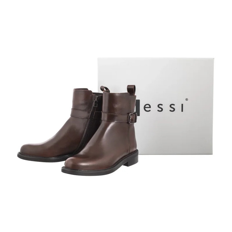 Nessi Brązowe 21142 8 (NE398-b) kingad