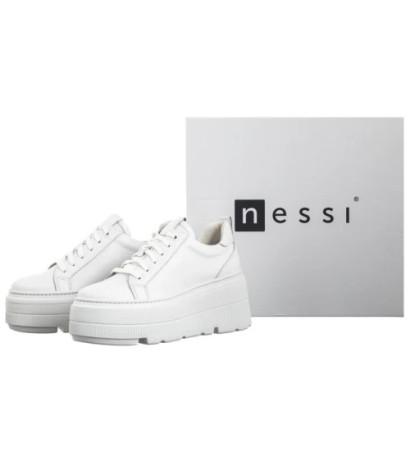 Nessi Białe 24577__ (NE394-b) kingad