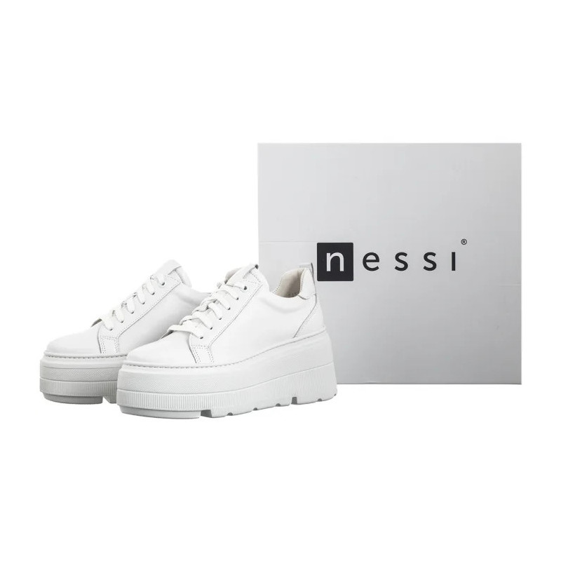 Nessi Białe 24577__ (NE394-b) kingad