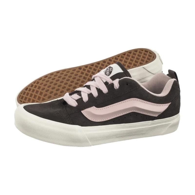Vans Knu Skool Pop Sepia Rose VN000D75O3N1 (VA432-b) spordijalatsid