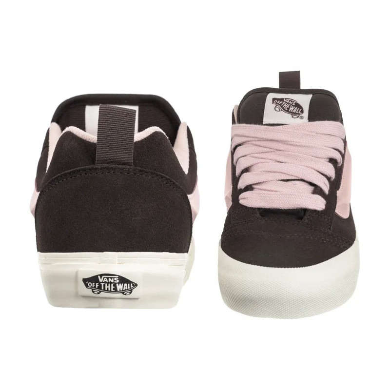 Vans Knu Skool Pop Sepia Rose VN000D75O3N1 (VA432-b) spordijalatsid
