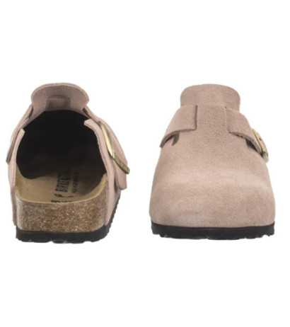 Birkenstock Boston BS Light Rose 1026171 (BK275-c) Naiste kingad/klappide klapid