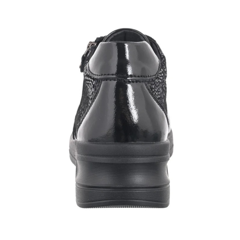 Filippo Czarne DP6352/25 BK (FO106-a) kingad